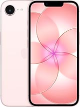 Apple iPhone 17e 8GB 256GB 2x eSIM